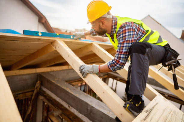 Gutter Installation and Roofing in Blackshear, GA